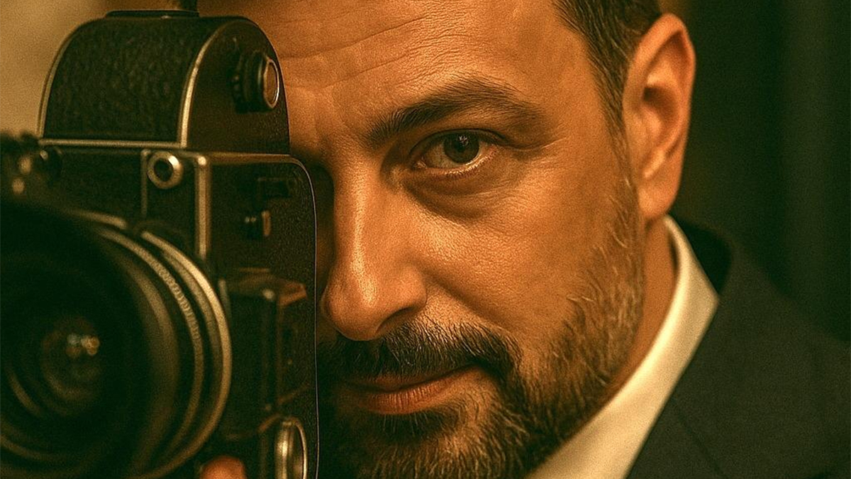 Η νέα ταινία «50 Ευρώ» του Χριστόδουλου Κιγμαλή στο 14ο Athens International Digital Film Festival 2025