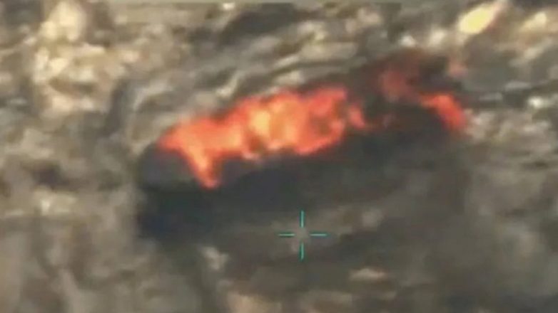 Βενεζουέλα: Το διεθνές δίκαιο απειλείται με εξαφάνιση λόγω των αμερικανικών στρατιωτικών επιχειρήσεων, δήλωσε ο γενικός εισαγγελέας Βενεζουέλα: Το διεθνές δίκαιο απειλείται με εξαφάνιση λόγω των αμερικανικών στρατιωτικών επιχειρήσεων, δήλωσε ο γενικός εισαγγελέας