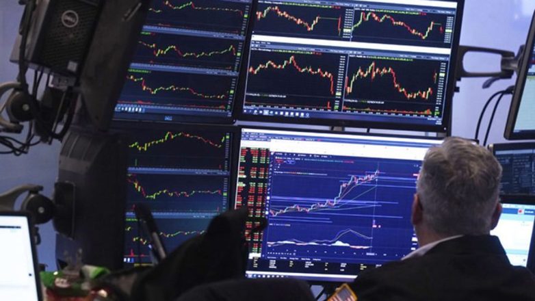 Wall Street: Κλείσιμο με άνοδο