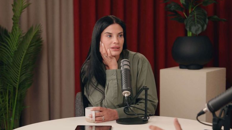 «Μπήκα στη διαδικασία να συγκρίνω»: Η αποκάλυψη της Χριστίνας Μπόμπα για τις συγκρίσεις και τις τύψεις