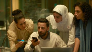 Το επίσημο τρέιλερ της βραβευμένης ταινίας «The Voice of Hind Rajab» – Ένα μικρό κορίτσι από τη Γάζα που παρακαλούσε για βοήθεια