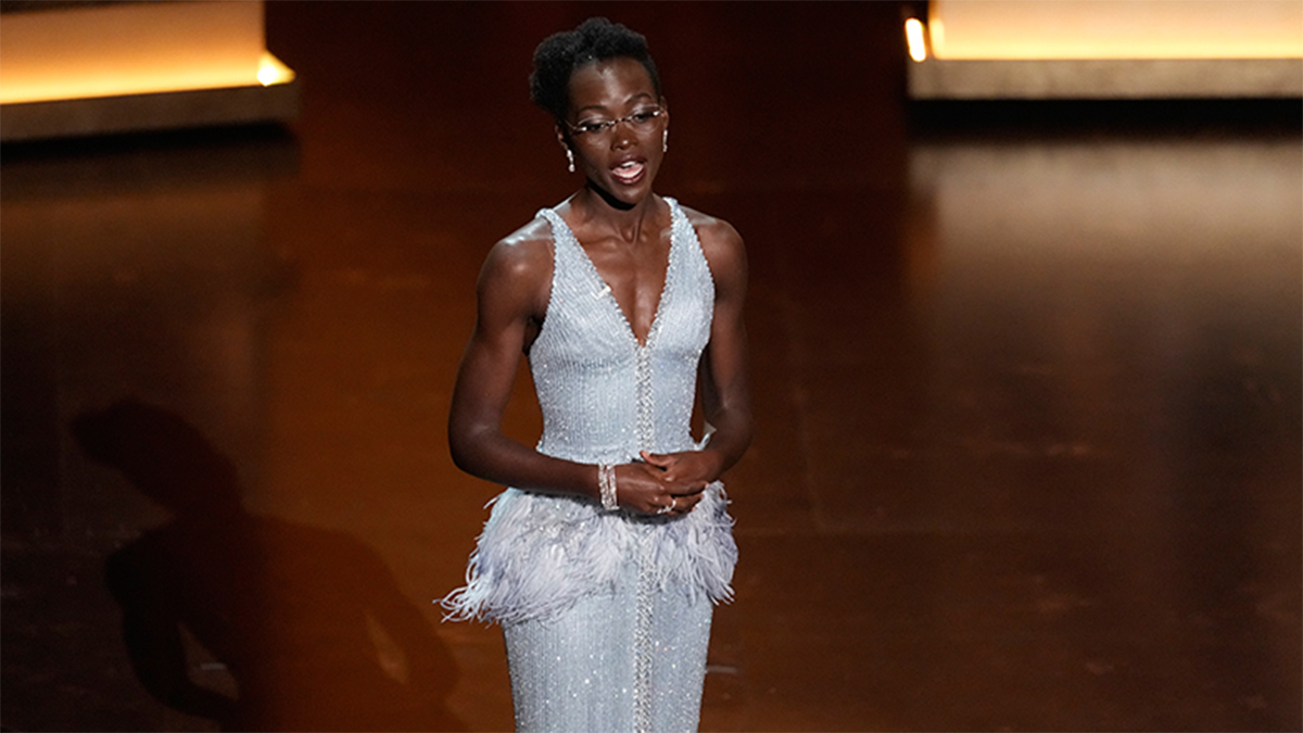 Λουπίτα Νιόνγκο: «Μετά το Όσκαρ, δεχόμουν συνέχεια προτάσεις για να υποδυθώ τη σκλάβα»