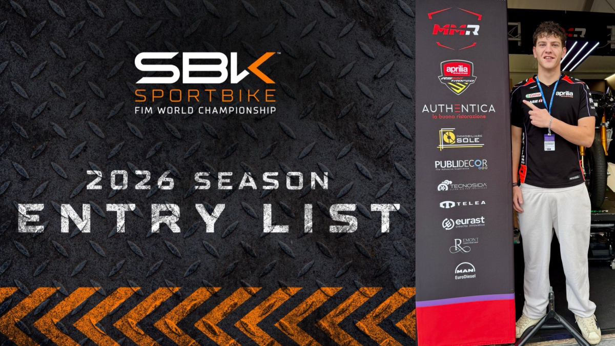 Ένας Έλληνας στη λίστα του Παγκοσμίου Πρωταθλήματος WorldSPB 2026