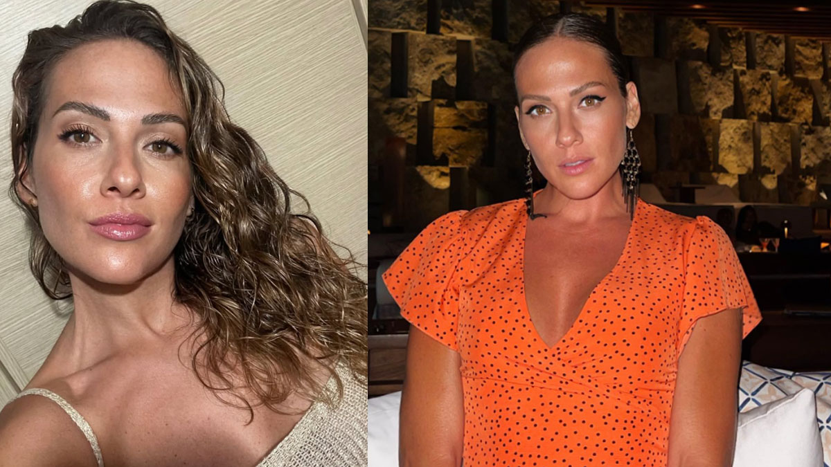 Μαρία Δεληθανάση: Στα δικαστήρια με τον 52χρονο μετά τα υβριστικά σχόλια στα social – «Έπρεπε να σε είχε αφήσει νεκρή ή ανάπηρη»