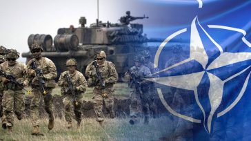 WSJ: «Το μυστικό σχέδιο της Γερμανίας για πιθανό πόλεμο με τη Ρωσία»