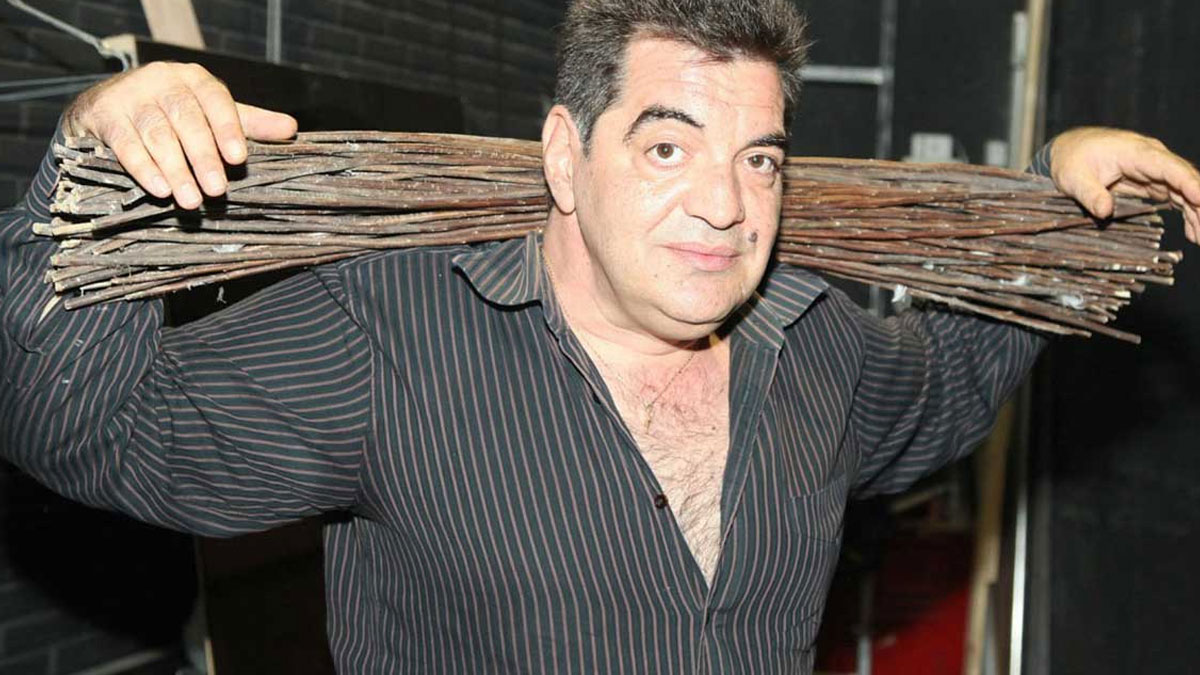 Κώστας Ευριπιώτης: Οι γιοι του ολοκλήρωσαν τις σπουδές τους – Η συγκινητική ανάρτηση της Βάλιας Κωστοπούλου