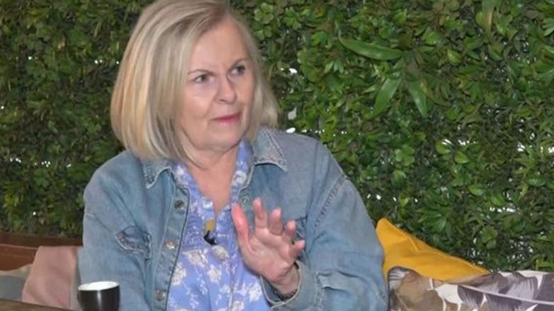 Άννα Χατζησοφιά: Οι πρώτες δηλώσεις για τον θάνατο του αδερφού της – «Έφυγε ξαφνικά» Άννα Χατζησοφιά: Οι πρώτες δηλώσεις για τον θάνατο του αδερφού της – «Έφυγε ξαφνικά»