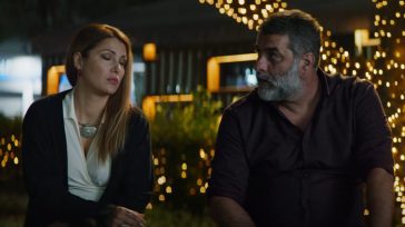 Ταινίες Πρώτης Προβολής: Ο Οικονομίδης, ο Μπισμπίκης και η Λόρενς στα σκληρά, τα μοιραία και τα επώδυνα