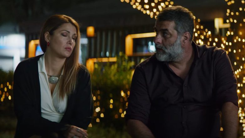 Ταινίες Πρώτης Προβολής: Ο Οικονομίδης, ο Μπισμπίκης και η Λόρενς στα σκληρά, τα μοιραία και τα επώδυνα