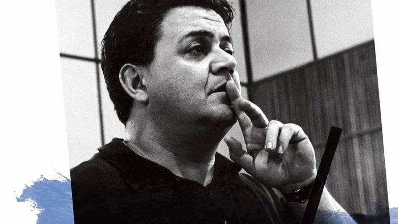 Η Ευανθία Ρεμπούτσικα στο πλευρό του υιού Χατζιδάκι: «Κοιτάνε μόνο το συμφέρον τους»