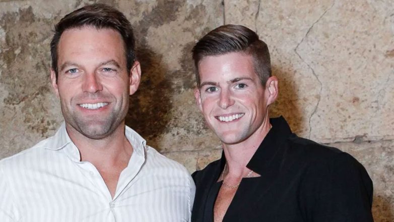 Στέφανος Κασσελάκης – Tyler McBeth: Γιόρτασαν την Ημέρα των Ευχαριστιών – Η φωτογραφία από την κουζίνα του σπιτιού τους Στέφανος Κασσελάκης – Tyler McBeth: Γιόρτασαν την Ημέρα των Ευχαριστιών – Η φωτογραφία από την κουζίνα του σπιτιού τους