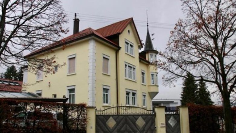 Οικογενειακή τραγωδία στη Γερμανία: 63χρονος σκότωσε σύζυγο, αδελφή, τα δύο παιδιά του και αυτοκτόνησε