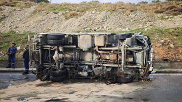 Τροχαίο δυστύχημα με μία νεκρή γυναίκα στο Κερατσίνι