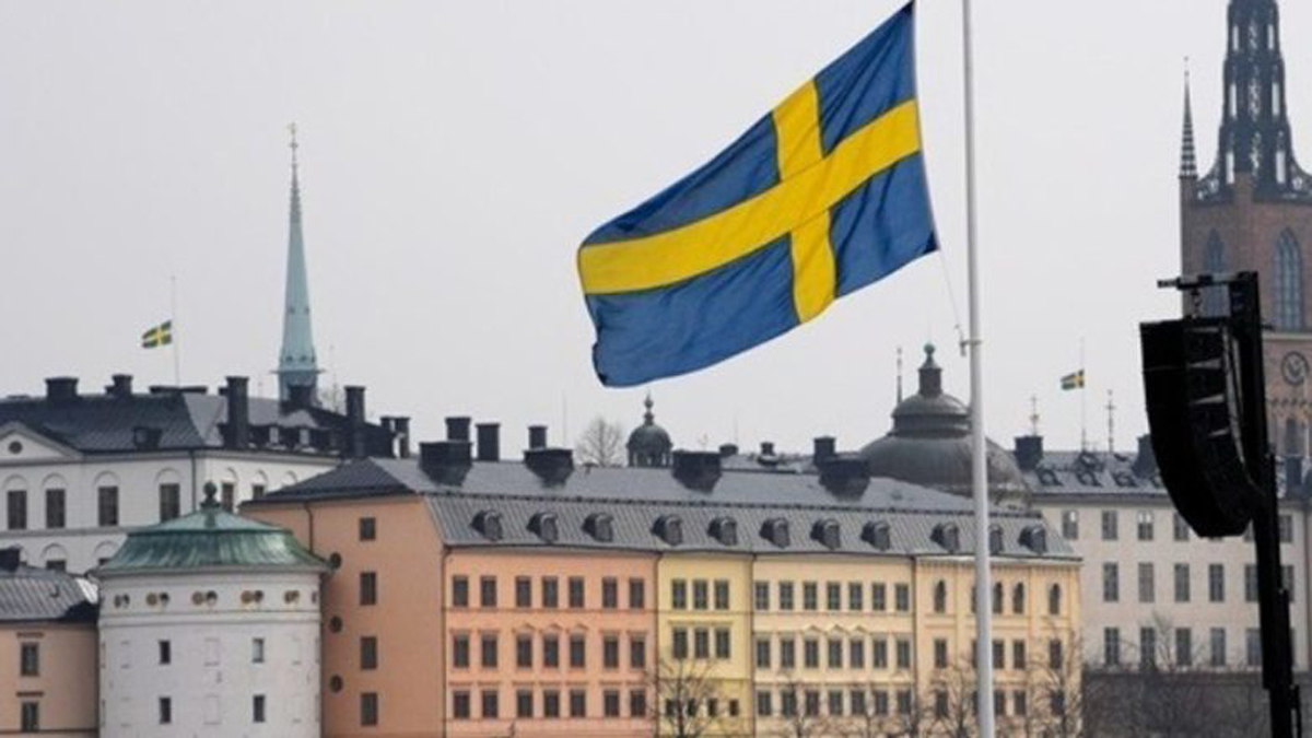 Συνεργασία Στοκχόλμης – Δαμασκού για απέλαση Σύρων που έχουν καταδικαστεί για εγκλήματα