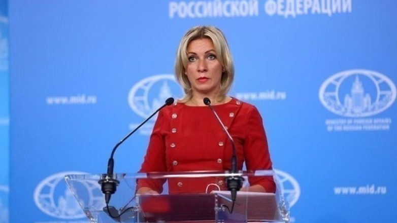 Ζαχάροβα: Ανεύθυνες οι δηλώσεις του ΝΑΤΟ για «προληπτικό πλήγμα» – Οδηγούν στην κλιμάκωση