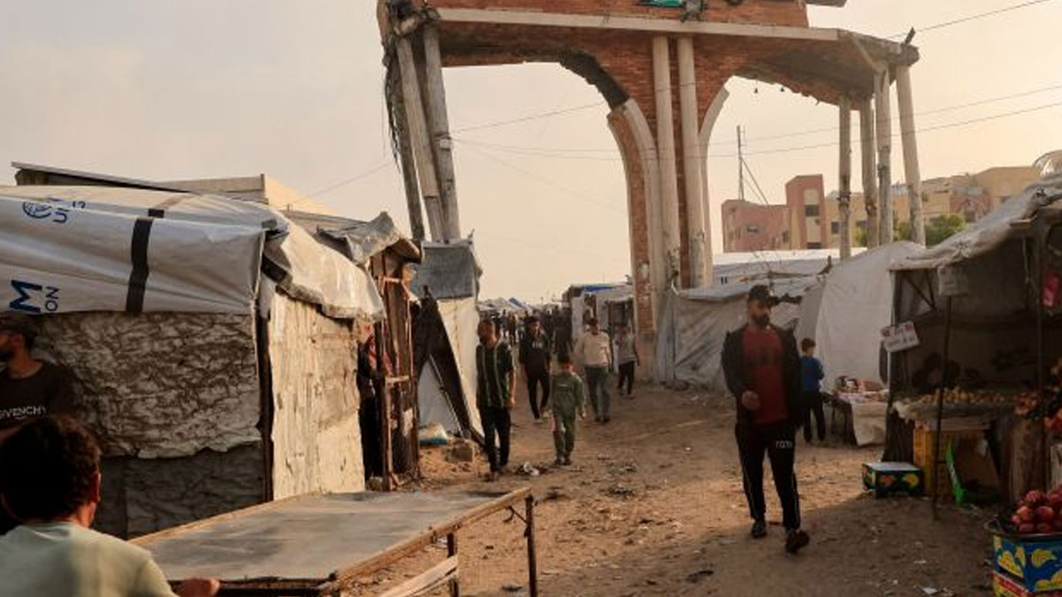 Η Διεθνής Αμνηστία προειδοποιεί ότι «η γενοκτονία δεν έχει τελειώσει» καθώς το Ισραήλ επιτίθεται στη Γάζα