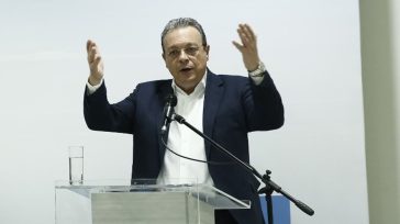 Φάμελλος: Συνεργασία των προοδευτικών δυνάμεων για προοδευτική κυβέρνηση στις επόμενες εκλογές