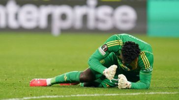 Μάντσεστερ Γιουνάιτεντ: Θέλει να επιστρέψει το καλοκαίρι ο Ονάνα