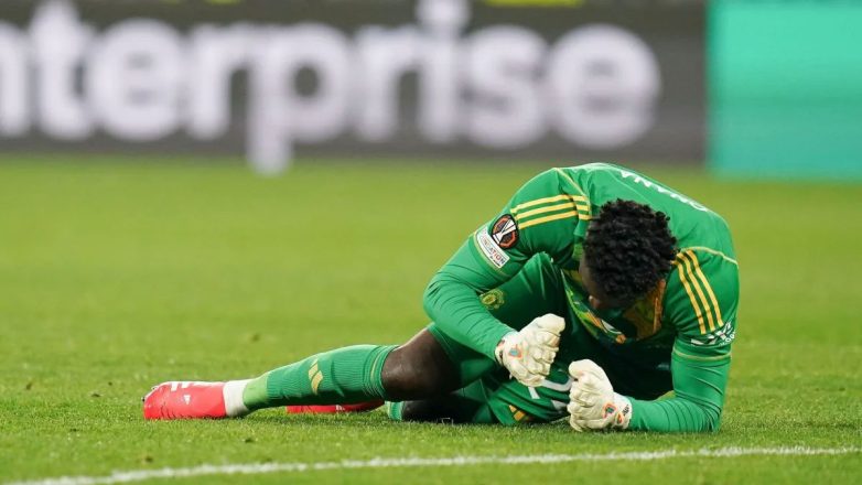 Μάντσεστερ Γιουνάιτεντ: Θέλει να επιστρέψει το καλοκαίρι ο Ονάνα Μάντσεστερ Γιουνάιτεντ: Θέλει να επιστρέψει το καλοκαίρι ο Ονάνα