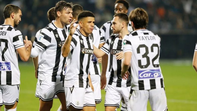 Europa League: Ο ΠΑΟΚ ψάχνει τη νίκη κόντρα στη Μπραν Europa League: Ο ΠΑΟΚ ψάχνει τη νίκη κόντρα στη Μπραν