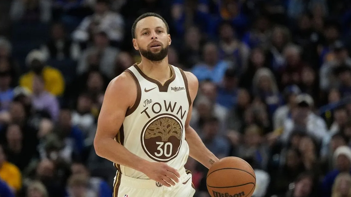 ΝΒΑ: Ο Στεφ Κάρι θα υποβληθεί σε μαγνητική τομογραφία στον δεξιό τετρακέφαλο