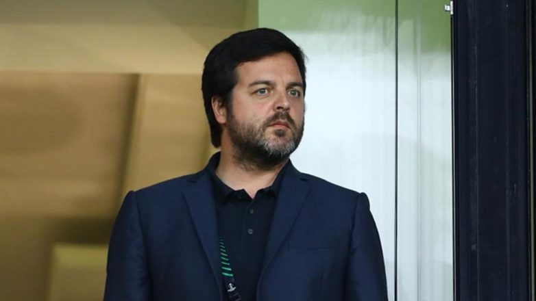 Ριμπάλτα: «Στόχος της AEK να αναπτυχθεί – Θέλουμε να κάνουμε το καθήκον μας στο Conference»