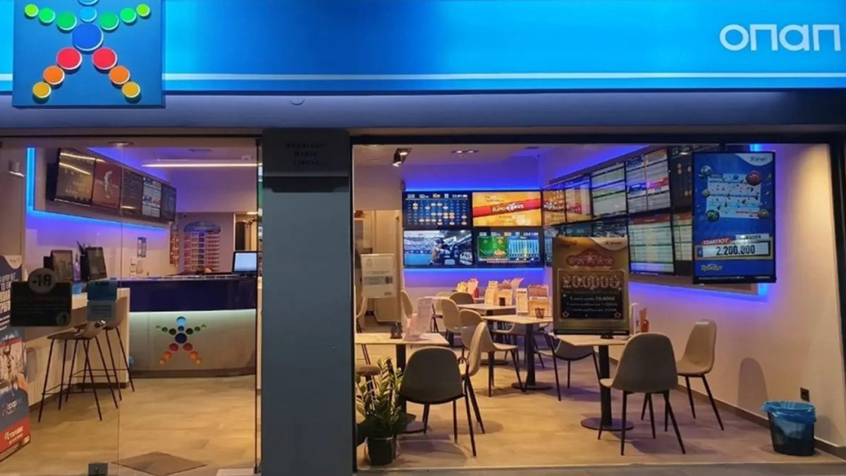 ΠΑΜΕ ΣΤΟΙΧΗΜΑ: Περισσότερα από 24 εκατομμύρια ευρώ σε κέρδη μοίρασε την προηγούμενη εβδομάδα