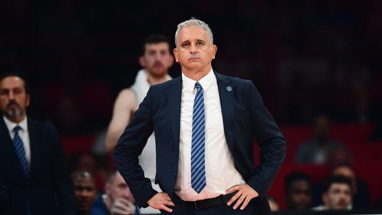 Παρελθόν ο Κοκόσκοφ από την Αναντολού Εφές Παρελθόν ο Κοκόσκοφ από την Αναντολού Εφές