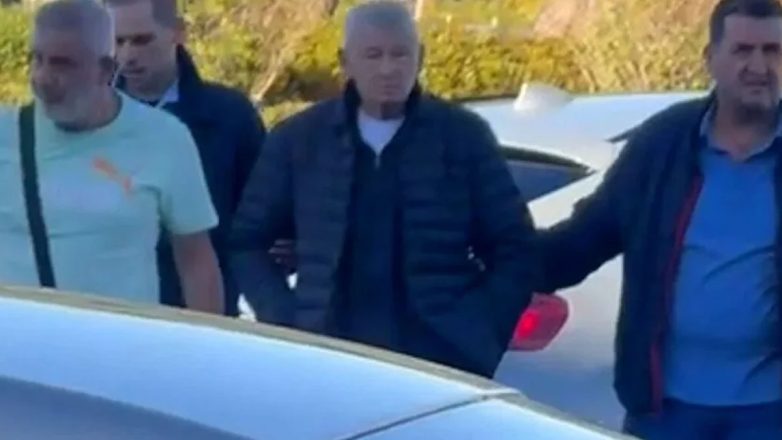 Δε θα εκδοθεί στη Ρουμανία ο καταδικασμένος πρώην δήμαρχος του Βουκουρεστίου, για υπόθεση διαφθοράς Δε θα εκδοθεί στη Ρουμανία ο καταδικασμένος πρώην δήμαρχος του Βουκουρεστίου, για υπόθεση διαφθοράς