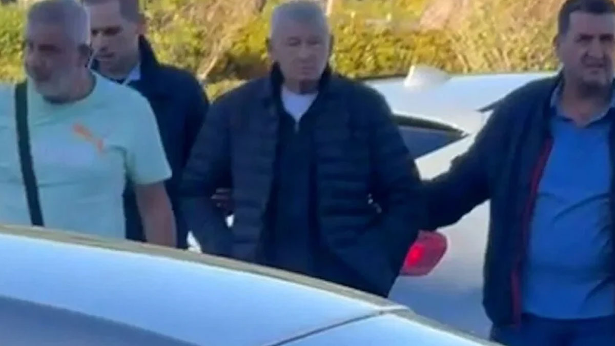 Δε θα εκδοθεί στη Ρουμανία ο καταδικασμένος πρώην δήμαρχος του Βουκουρεστίου, για υπόθεση διαφθοράς