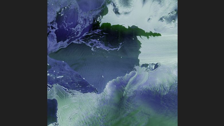 Στη δημοσιότητα οι πρώτες εικόνες του δορυφόρου Copernicus Sentinel-1D Στη δημοσιότητα οι πρώτες εικόνες του δορυφόρου Copernicus Sentinel-1D