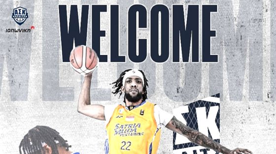 Μπάσκετ: Ενίσχυση στη ρακέτα για την Καρδίτσα με τον Γουόρεν Ουάσινγκτον