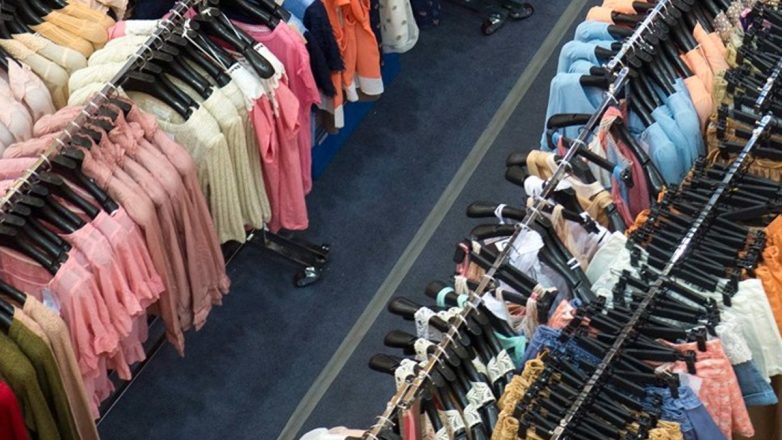 Η Διεθνής Αμνηστία προτρέπει κολοσσούς της ένδυσης να προστατεύσουν τα δικαιώματα των εργαζομένων