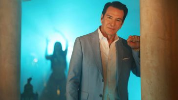 Ο Δημήτρης Κοντολάζος ξεκινά εμφανίσεις στην Πάτρα!