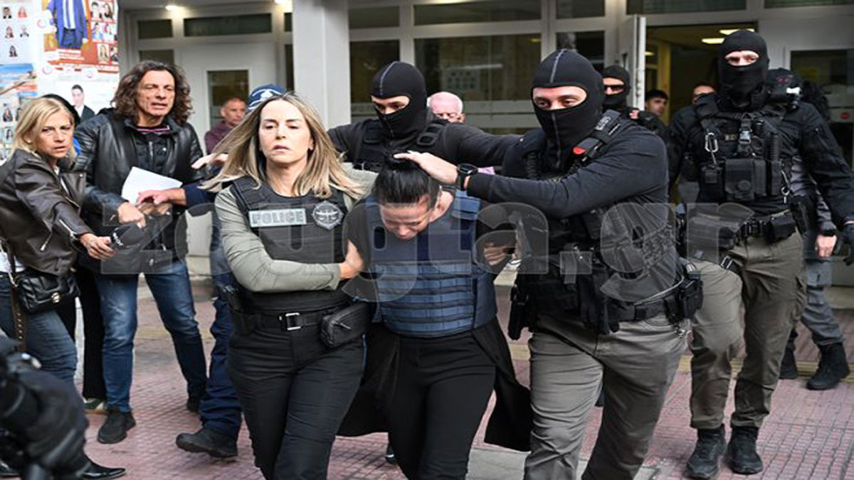 Σαλαμίνα: Η 75χρονη που δολοφονήθηκε φοβόταν τη νύφη της