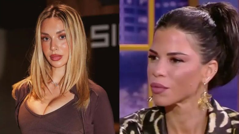 Δάφνη Καραβοκύρη: Αιχμηρά σχόλια για το vidcast της Γαρυφαλλιάς Καληφώνη – «Απορώ ποιος το βλέπει»