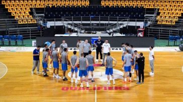 Εθνική: Πρεμιέρα στα προκριματικά του Παγκοσμίου κόντρα στη Ρουμανία