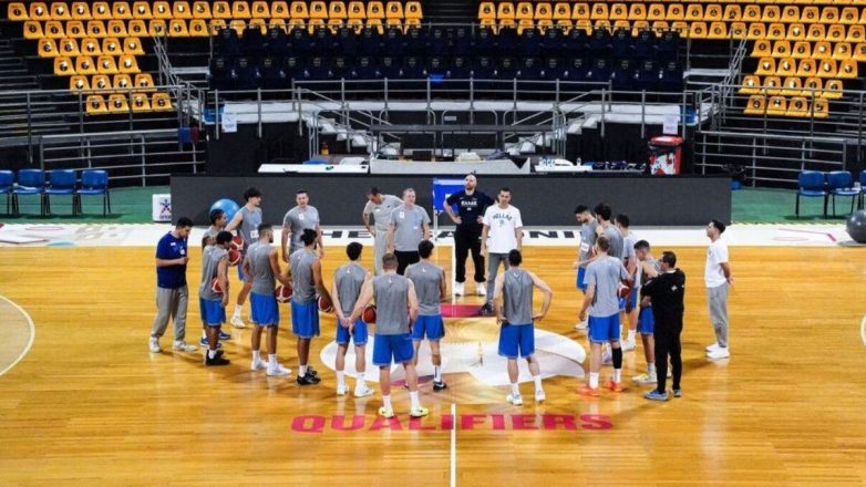 Εθνική: Πρεμιέρα στα προκριματικά του Παγκοσμίου κόντρα στη Ρουμανία Εθνική: Πρεμιέρα στα προκριματικά του Παγκοσμίου κόντρα στη Ρουμανία