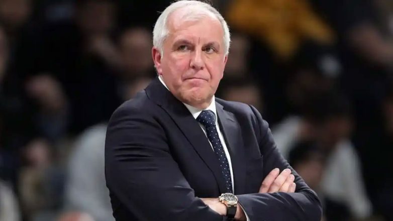 Παραμένει στην Παρτιζάν ο Ομπράντοβιτς Παραμένει στην Παρτιζάν ο Ομπράντοβιτς