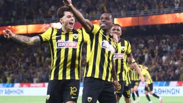 Conference League: «Δοκιμάζεται» στη Φλωρεντία η ΑΕΚ