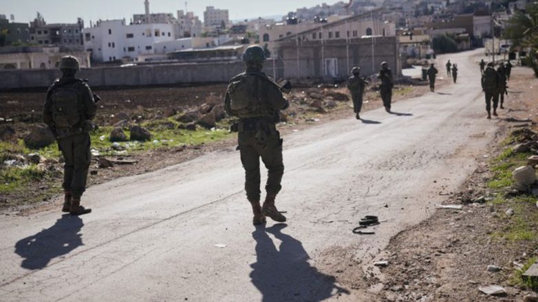 Γαλλία, Γερμανία, Ιταλία και Βρετανία καλούν το Ισραήλ να σταματήσει τη βία των εποίκων Γαλλία, Γερμανία, Ιταλία και Βρετανία καλούν το Ισραήλ να σταματήσει τη βία των εποίκων