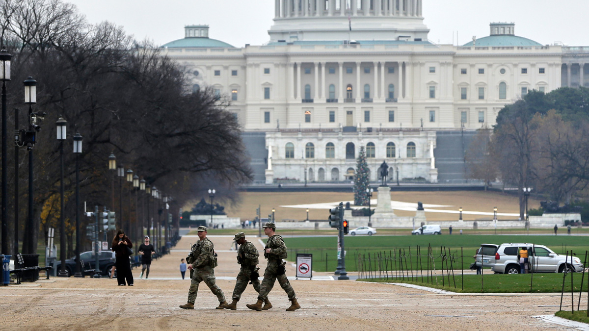 Αναστέλλεται η εξέταση όλων των αιτήσεων Αφγανών να μεταναστεύσουν στις ΗΠΑ