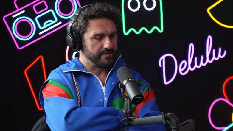 Μελέτης Ηλίας: «Θεωρώ θέμα τύχης που επέζησα» – Η εμπειρία του με τις ουσίες