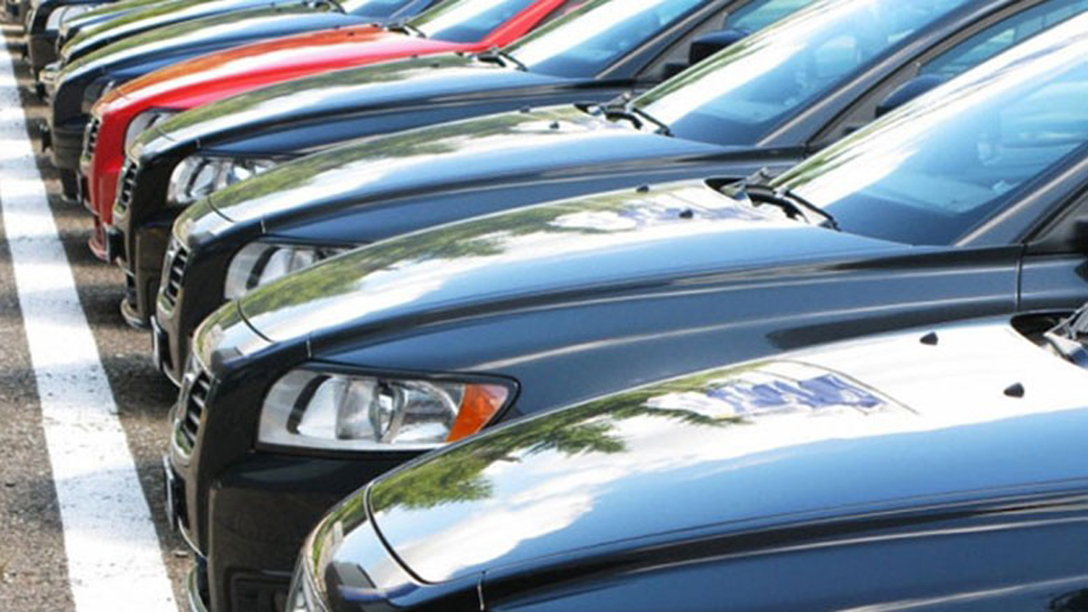 ΑΑΔΕ: Εντοπίστηκαν 161 οχήματα που παραβίαζαν το καθεστώς ακινησίας