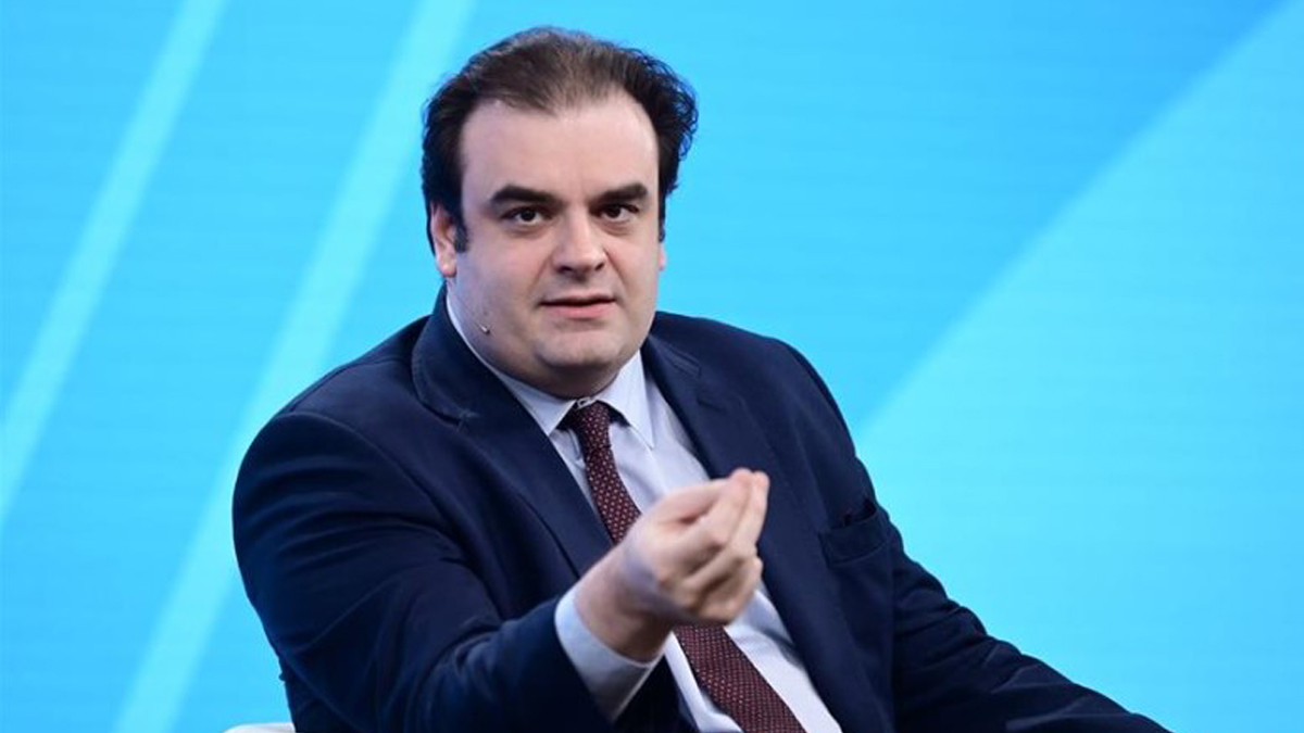 Πιερρακάκης στου FT: «Πώς η ανάκαμψη της Ελλάδας μπορεί να αποτελέσει έμπνευση για την Ευρώπη»