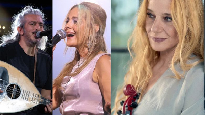 «Μόνο συμφέρον, καμία ποιότητα»: Ξεσπάθωσε η Ευανθία Ρεμπούτσικα κατά Μποφίλιου και Χαρούλη