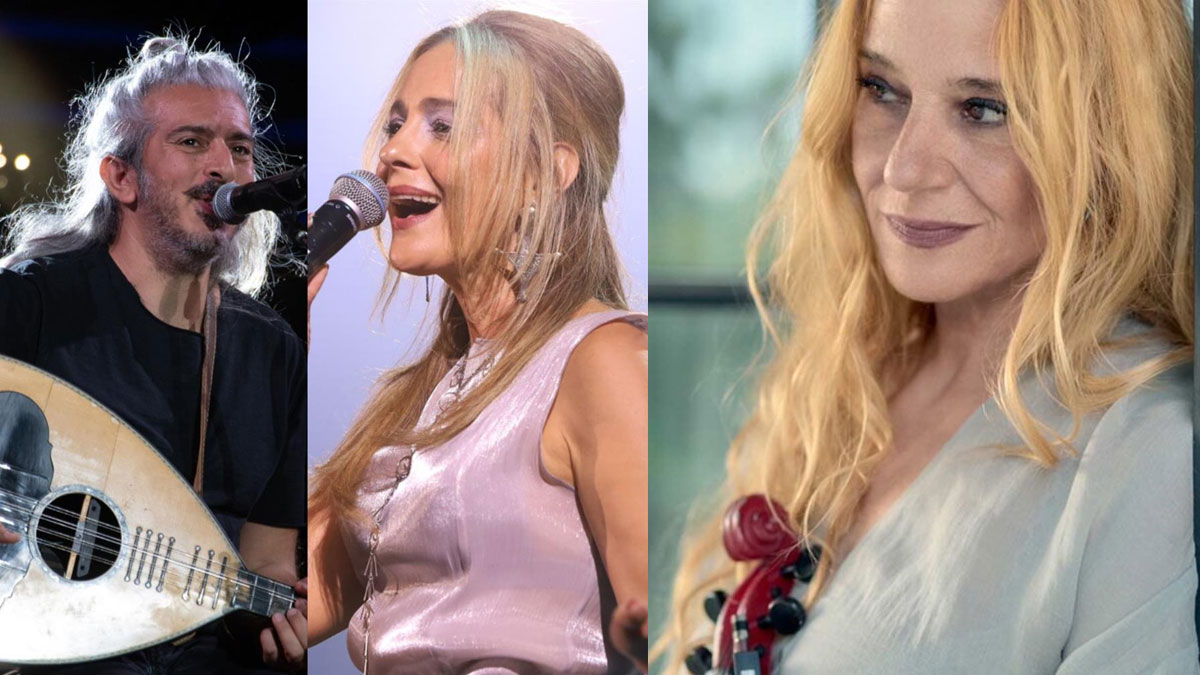 «Μόνο συμφέρον, καμία ποιότητα»: Ξεσπάθωσε η Ευανθία Ρεμπούτσικα κατά Μποφίλιου και Χαρούλη