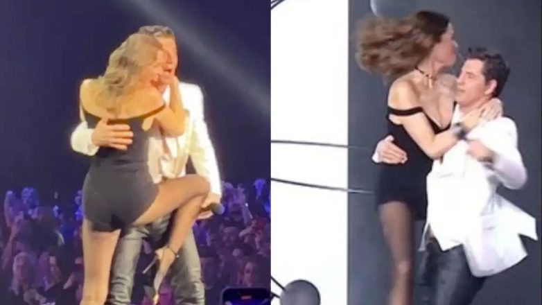 Η Βίκυ Καγιά και ο Σάκης Ρουβάς έκλεψαν την παράσταση στην έναρξη του MadWalk 2025 – Δείτε το βίντεο