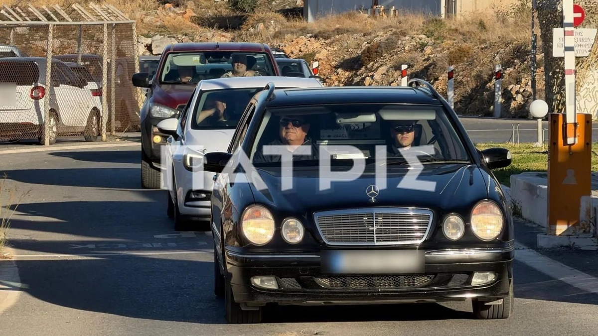 Έφτασε στο Ηράκλειο η σορός του 19χρονου στρατιώτη