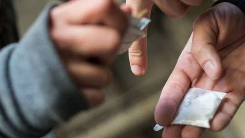 Κρήτη: Συνελήφθη την ώρα που διακινούσε κοκαΐνη Κρήτη: Συνελήφθη την ώρα που διακινούσε κοκαΐνη